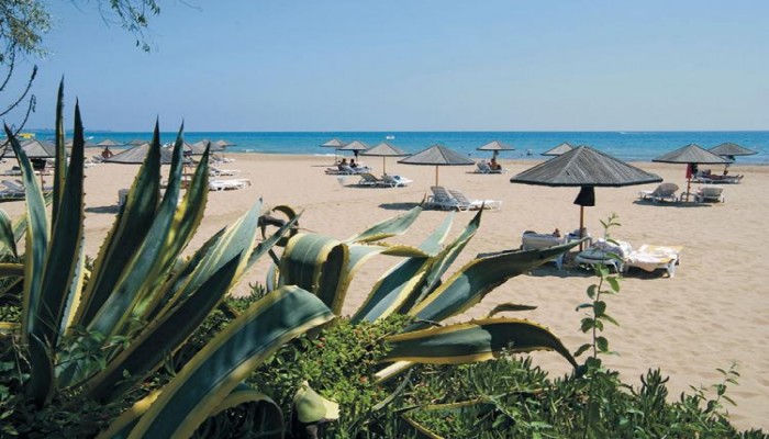 Hotel Defne Garden poza 15