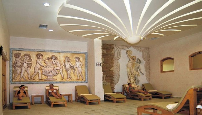 Hotel Defne Garden poza 18