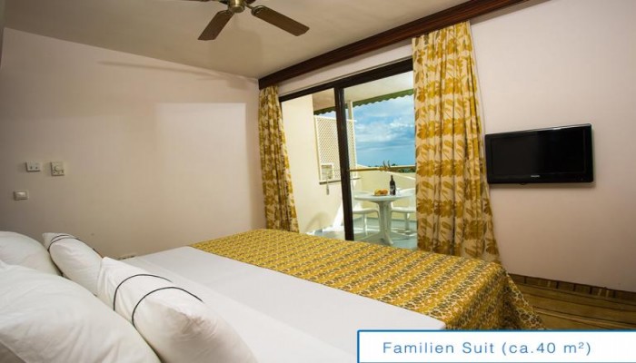 Hotel Defne Garden poza 4