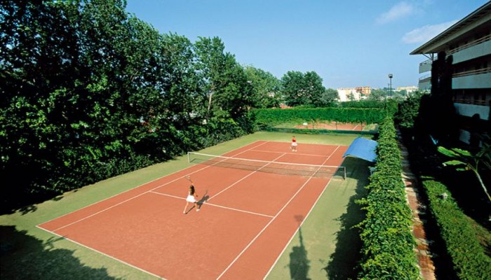 Hotel Defne Garden poza 10