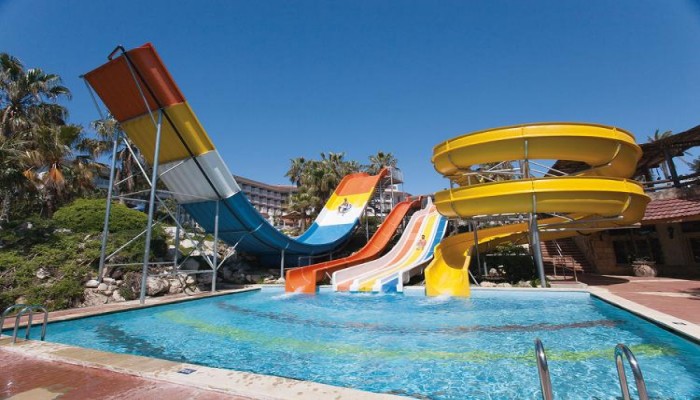 Hotel Defne Garden poza 8