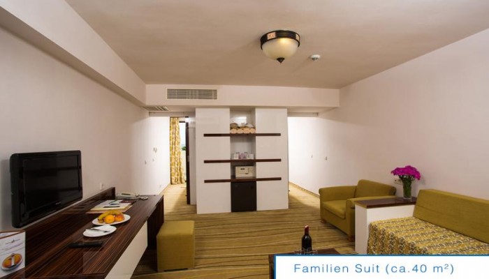 Hotel Defne Garden poza 6