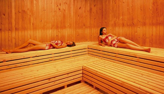 Hotel Defne Garden poza 16