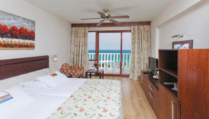 Hotel Defne Garden poza 1