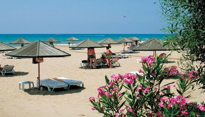 Hotel Defne Garden poza 13