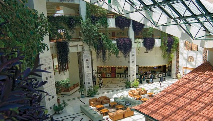 Hotel Defne Garden poza 17