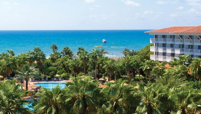 Hotel Defne Garden poza 12