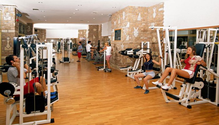 Hotel Defne Garden poza 11