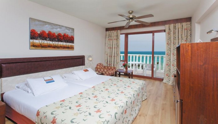 Hotel Defne Garden poza 3