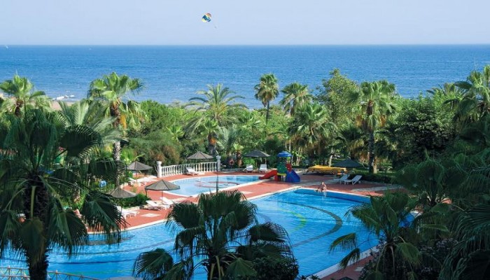 Hotel Defne Garden poza 7