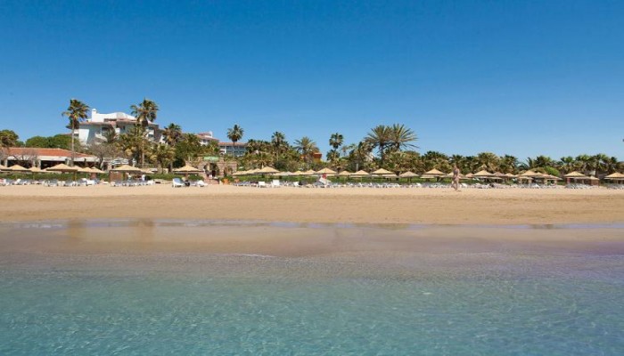 Hotel Defne Garden poza 14