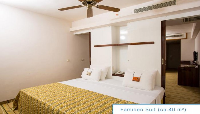 Hotel Defne Garden poza 5