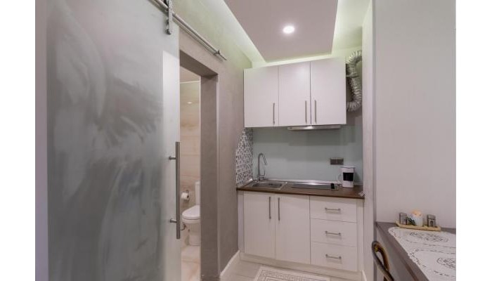 Hotel Delight Deluxe Aparts poza 11