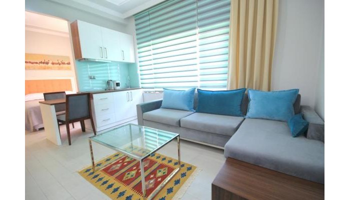 Hotel Delight Deluxe Aparts poza 12