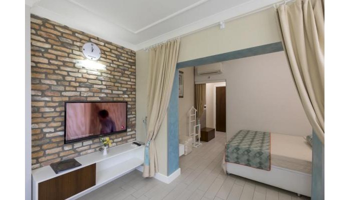 Hotel Delight Deluxe Aparts poza 5