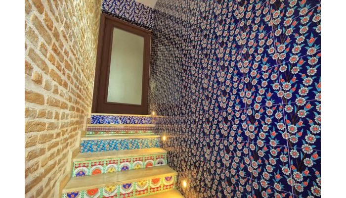 Hotel Delight Deluxe Aparts poza 22