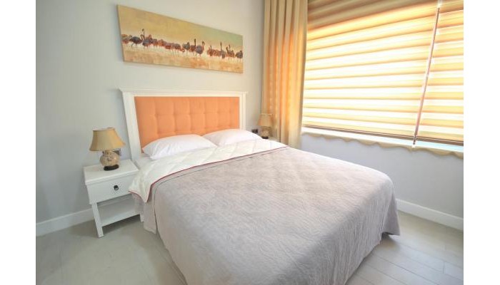 Hotel Delight Deluxe Aparts poza 2