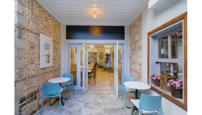 Hotel Delight Deluxe Aparts poza 19