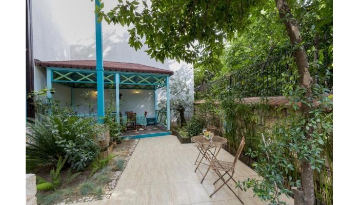 Hotel Delight Deluxe Aparts poza 24