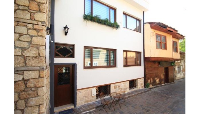 Hotel Delight Deluxe Aparts poza 1