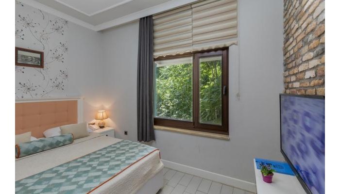 Hotel Delight Deluxe Aparts poza 7