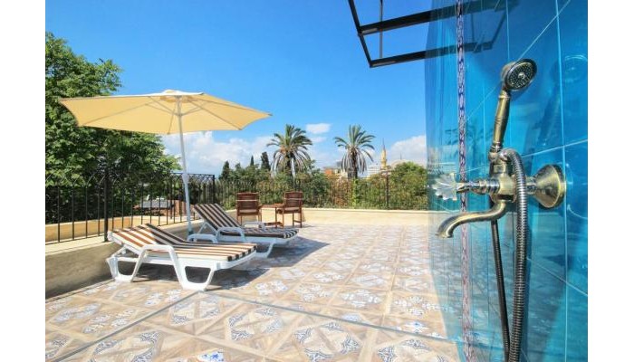 Hotel Delight Deluxe Aparts poza 23