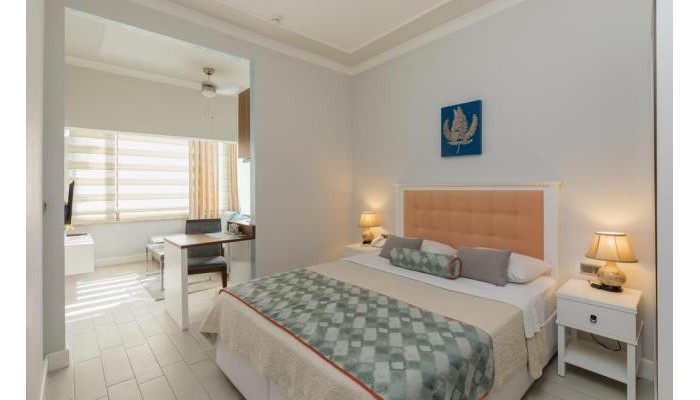 Hotel Delight Deluxe Aparts poza 4