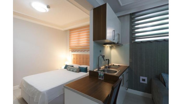 Hotel Delight Deluxe Aparts poza 8