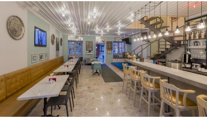 Hotel Delight Deluxe Aparts poza 17