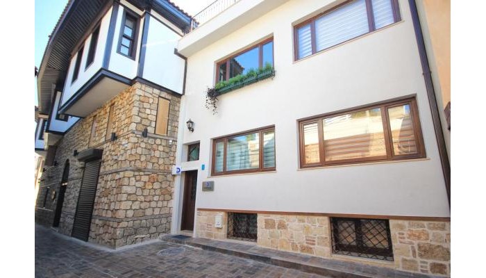 Hotel Delight Deluxe Aparts poza 0