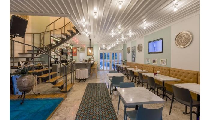 Hotel Delight Deluxe Aparts poza 18