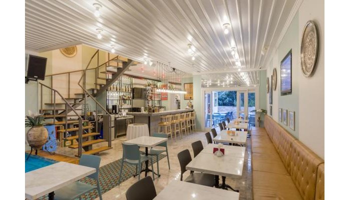 Hotel Delight Deluxe Aparts poza 16