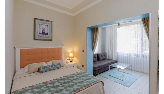 Hotel Delight Deluxe Aparts poza 6