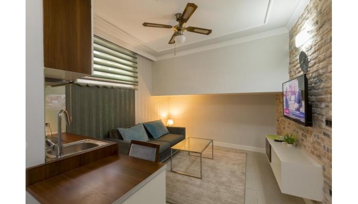 Hotel Delight Deluxe Aparts poza 10