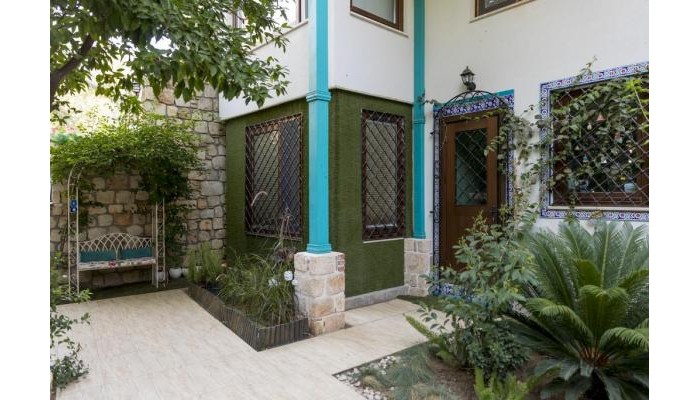 Hotel Delight Deluxe Aparts poza 25