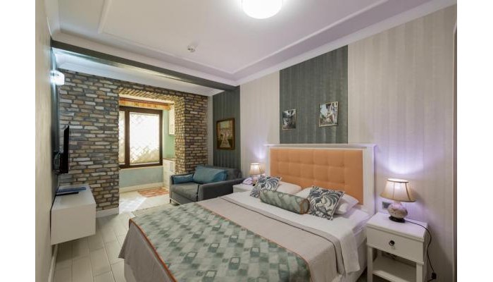 Hotel Delight Deluxe Aparts poza 9