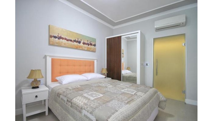 Hotel Delight Deluxe Aparts poza 3