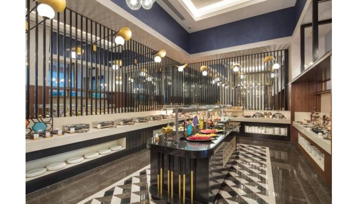 Hotel Doubletree By Hilton Antalya City Centre poza 16