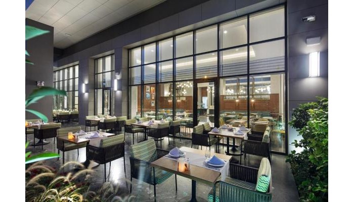 Hotel Doubletree By Hilton Antalya City Centre poza 10