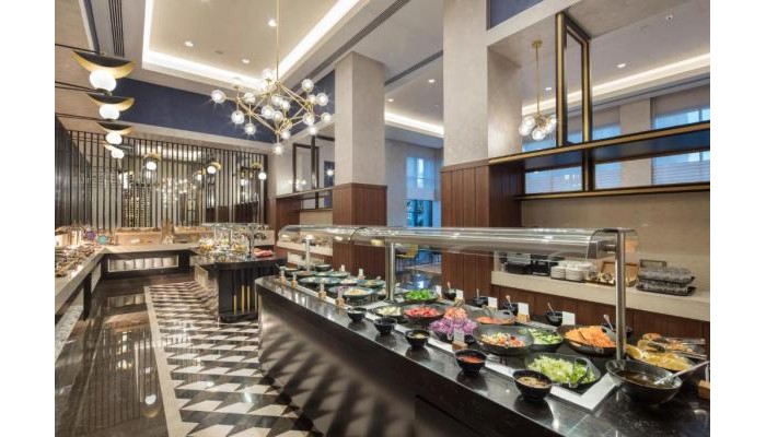 Hotel Doubletree By Hilton Antalya City Centre poza 15