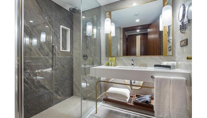 Hotel Doubletree By Hilton Antalya City Centre poza 8