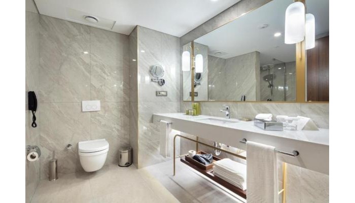 Hotel Doubletree By Hilton Antalya City Centre poza 9