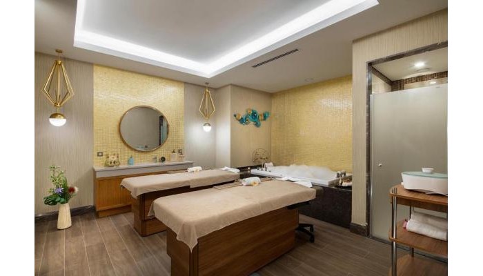 Hotel Doubletree By Hilton Antalya City Centre poza 22