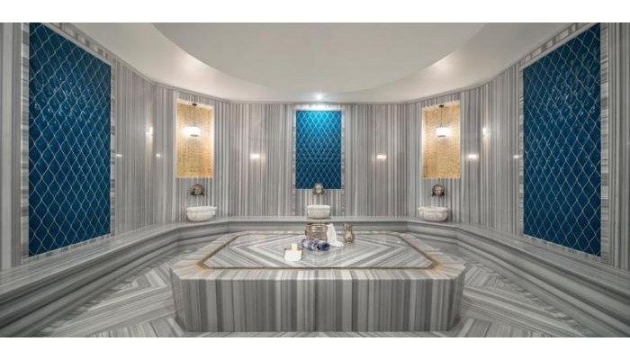 Hotel Doubletree By Hilton Antalya City Centre poza 20