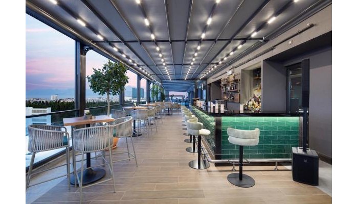 Hotel Doubletree By Hilton Antalya City Centre poza 17