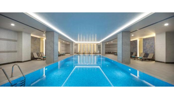 Hotel Doubletree By Hilton Antalya City Centre poza 19