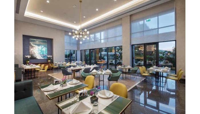 Hotel Doubletree By Hilton Antalya City Centre poza 12