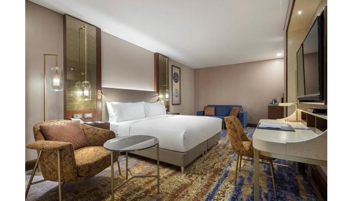 Hotel Doubletree By Hilton Antalya City Centre poza 5