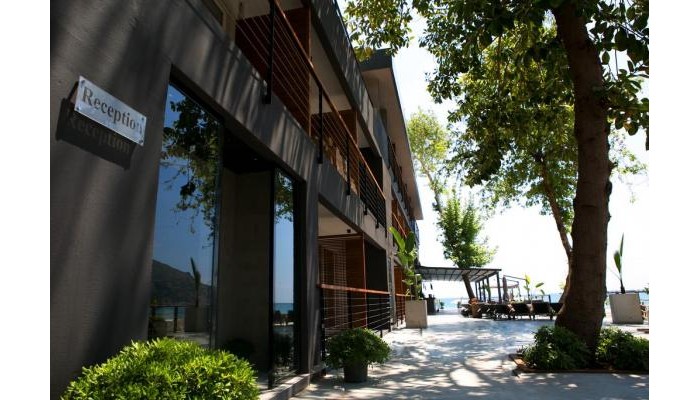 Hotel En Vie Beach Boutique poza 3