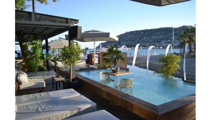 Hotel En Vie Beach Boutique poza 4